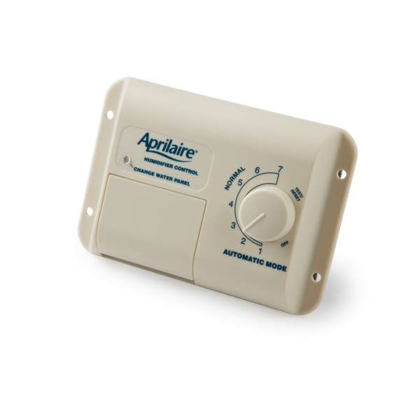 Aprilaire 56 Humidistat Controller