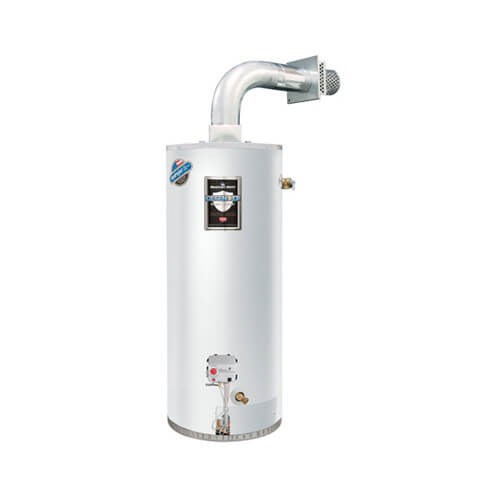 Differences Between Direct Vent and Power Vent Water Heaters