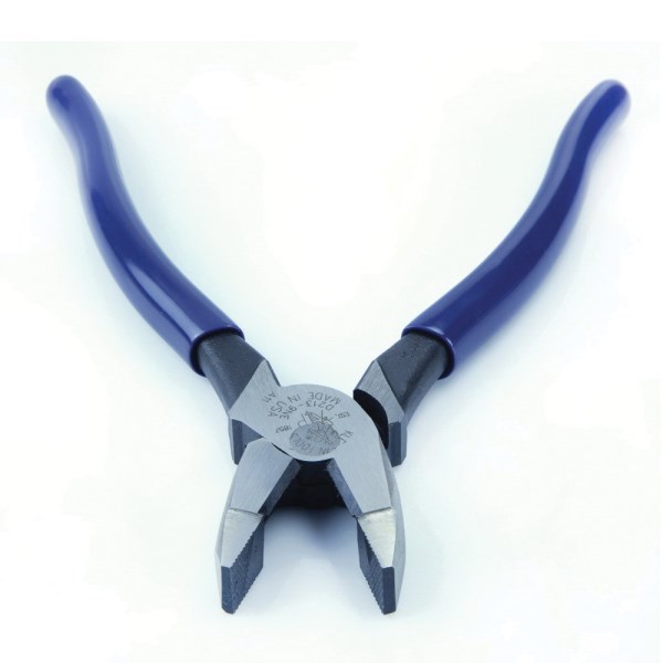 PLIER CURVED JAW LOCKING 10in EAGLE GRIP